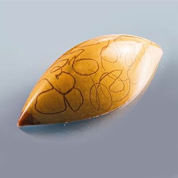 Martellato Drop2 Praline Polycarbonate Chocolate Mould